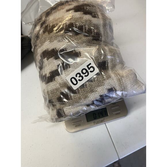 Old Navy Sweater Southwestern Tribal Womens XL Chunky Cozy Fisherman Lebowski - Picture 14 of 14